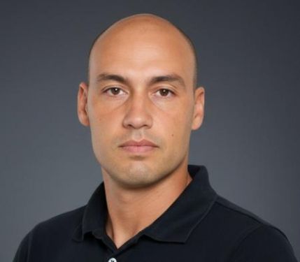 Nuno Miguel Marques Silva