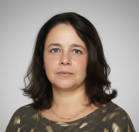 Sandra Manuela Ferreira de Figueiredo Rodrigues