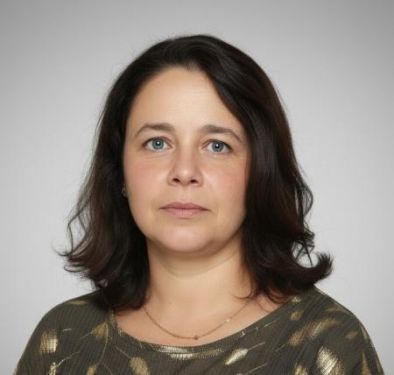 Sandra Manuela Ferreira de Figueiredo Rodrigues