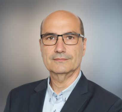 Gil Henriques Giestas