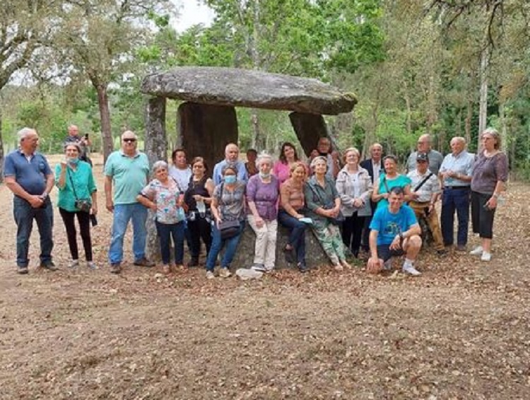 Inscrições para a Universidade Sénior estão a decorrer