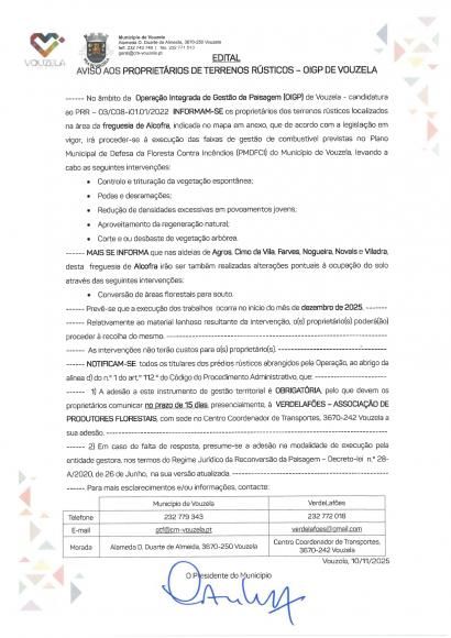 Divulga&ccedil;&atilde;o