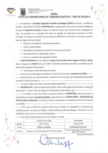 Divulga&ccedil;&atilde;o