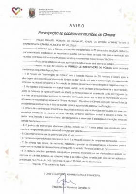 Divulga&ccedil;&atilde;o