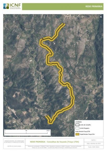 Sessão de esclarecimento Rede Primária