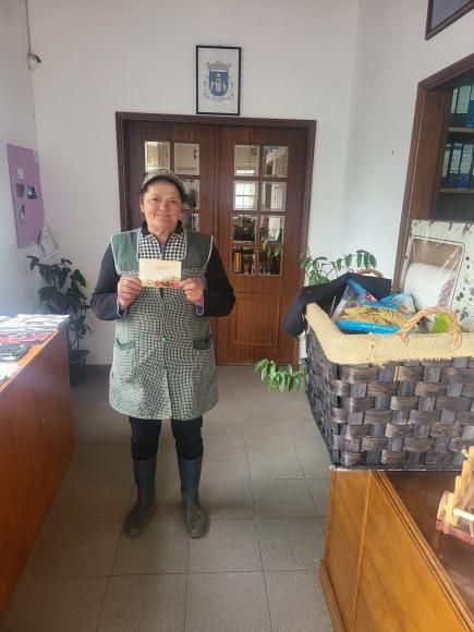 Concurso Compre no Mercado Local - Resultado Final