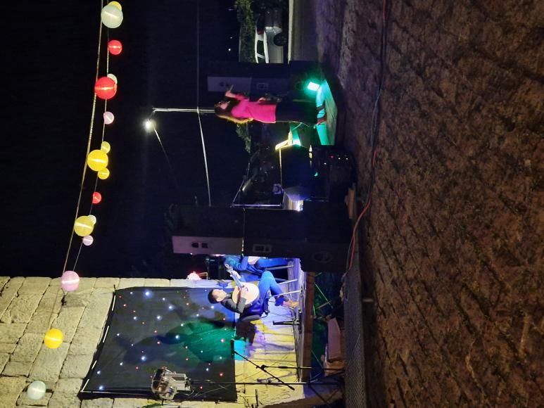 Torre de Alcofra recebe noite de fado
