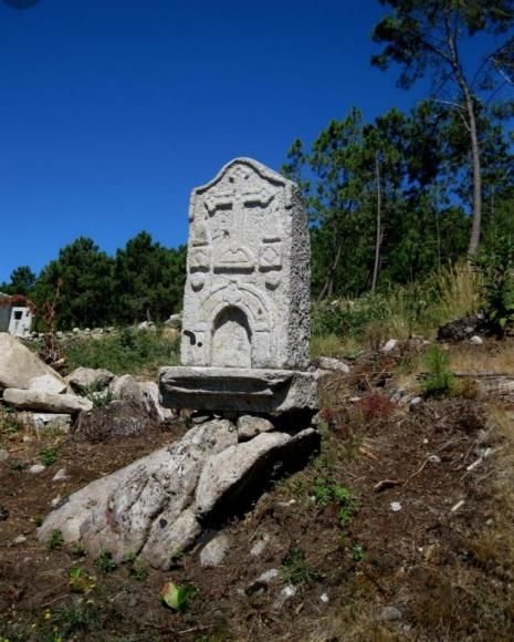 Caminhada Noturna "Cruzeiros e Alminhas”
