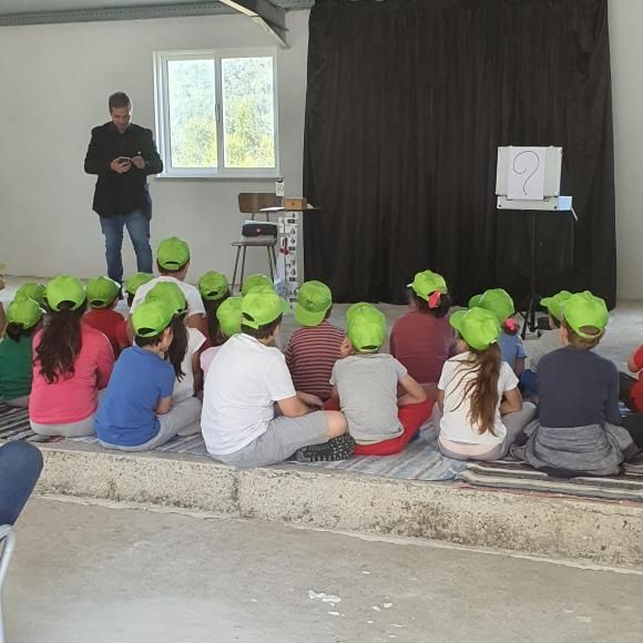 Alcofra assinala esta quinta-feira o encerramento do ano letivo