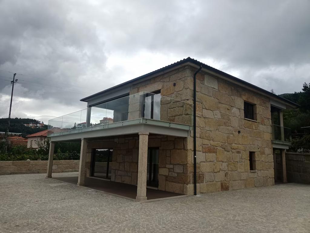 Casa do Pomar
