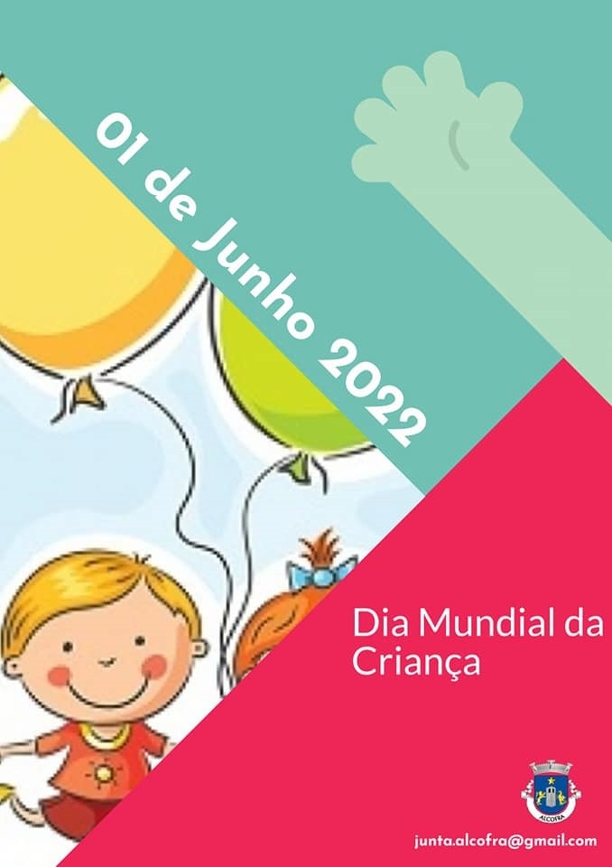 Dia Mundial da Criança