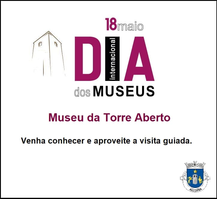 Dia Internacional dos Museus 