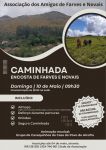 Caminhada Encosta de Farves e Novais