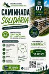 Caminhada Solid&aacute;ria