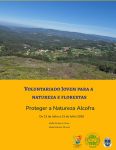 	Voluntariado Jovem para a Natureza e Florestas 