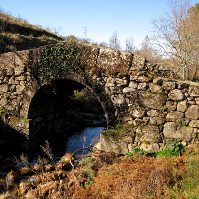 Ponte Romana do Castanheirinho